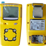 Instrument CH₄ Gas Detector – Enviro Forest