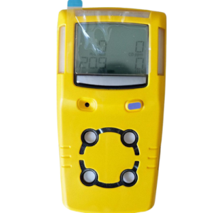 Instrument CH₄ Gas Detector – Enviro Forest