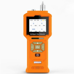 IP66 Portable Multi-Gas Detector – Enviro Forest