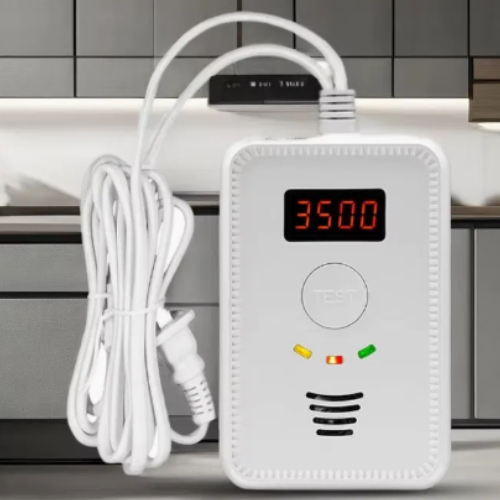 EFOCGD-943.png Gas Leak Sensor LCD Display Screen Combustible Gas Alarm Detector – Enviro Forest