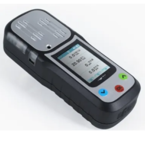Portable Combustible, Toxic and Harmful Gas Detector – Enviro Forest