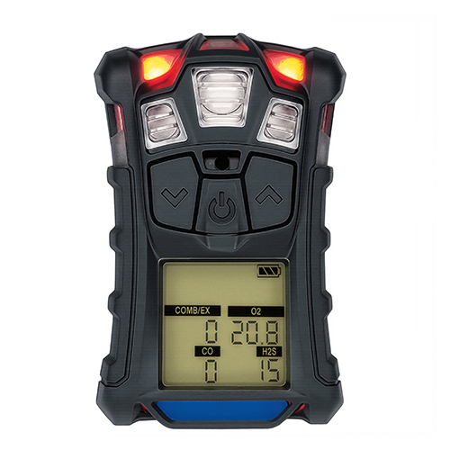 EFOCGD-993-1.png Portable Four Gas Detector With Rugged Design – Enviro Forest