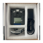 Portable Four Gas Detector With Rugged Design – Enviro Forest