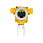 Fixed Combustible Gas Detector Controller – Enviro Forest