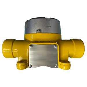 Fixed Combustible Gas Detector Controller – Enviro Forest