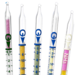 High Accuracy H₂S Detector Tube (Tube No. 4HH) – Enviro Forest