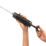 High Accuracy H₂S Detector Tube (Tube No. 4HH) – Enviro Forest