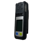 Portable Four-Gas Detector with Shock-Resistant Sensor – Enviro Forest