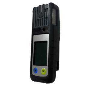 Portable Four-Gas Detector with Shock-Resistant Sensor – Enviro Forest