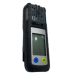 Portable Four-Gas Detector with Shock-Resistant Sensor – Enviro Forest