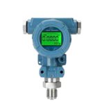 Smart Industrial 40MPa HART Pressure Sensor for Oil & Gas – Enviro Forest
