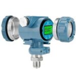 Smart Industrial 40MPa HART Pressure Sensor for Oil & Gas – Enviro Forest