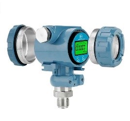 Smart Industrial 40MPa HART Pressure Sensor for Oil & Gas – Enviro Forest