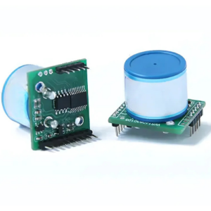 Electrochemical Gas Sensor for Toxic Gas Detection Module – Enviro Forest