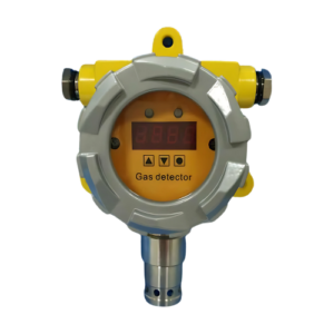 Long Lifetime Fixed Oxygen O2 Sensor for Chemical Industry – Enviro Forest