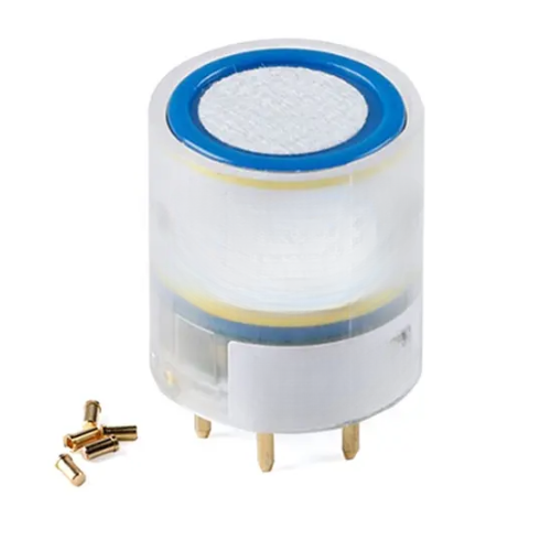 Hydrogen Sulfide Gas Sensor H2S for Chemical and Plants – Enviro Forest