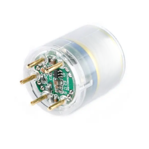 Hydrogen Sulfide Gas Sensor H2S for Chemical and Plants – Enviro Forest