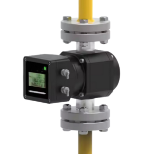 OEM Digital LPG Gas Flow Meter I2C RS485 Roots Flowmeter – Enviro Forest
