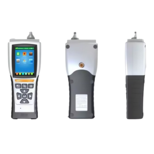 Portable CO Electrochemical Gas Detector with H2 Compensation – Enviro Forest