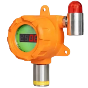 Fixed Digital Display Vehicle Emission Gas Analyzer with Alarm – Enviro Forest