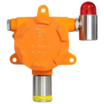 Fixed Digital Display Vehicle Emission Gas Analyzer with Alarm – Enviro Forest