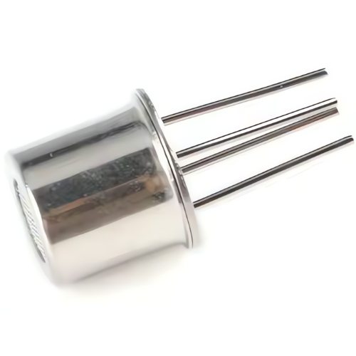 Ultra Low Power CO2 Sensor Semiconductor for Chemicals – Enviro Forest
