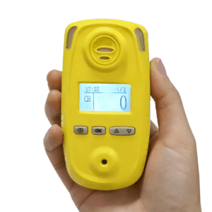 Enviro Forest CH4 Gas Detector