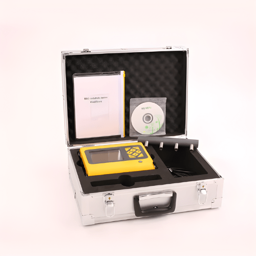 Enviro Forest Chloride Ion Penetration Tester