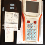 Enviro Forest Chloride Ion Content Tester