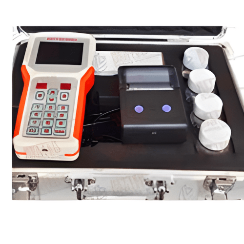 Enviro Forest Chloride Ion Content Tester