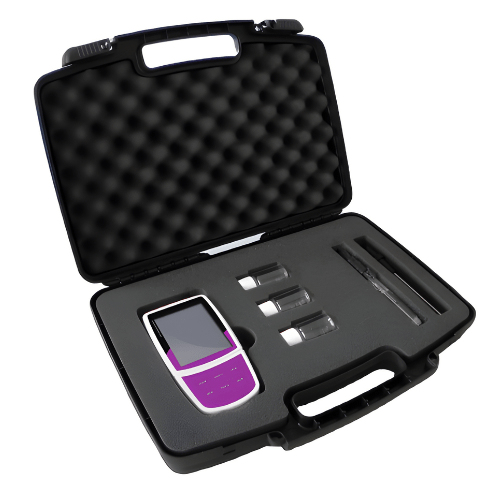 Enviro Forest Portable Chloride Ion Meter