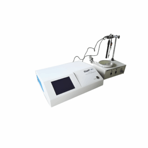 Enviro Forest Chloride Ion Content Rapid Meter