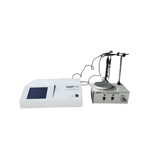 Enviro Forest Chloride Ion Content Rapid Meter
