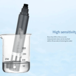 Enviro Forest Chloride Ion Concentration Meter
