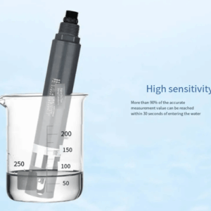 Enviro Forest Chloride Ion Concentration Meter