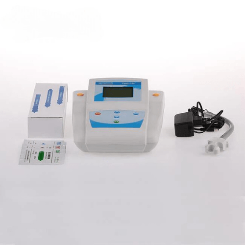 Enviro Forest Microcomputer Chloride Ion Concentration Meter