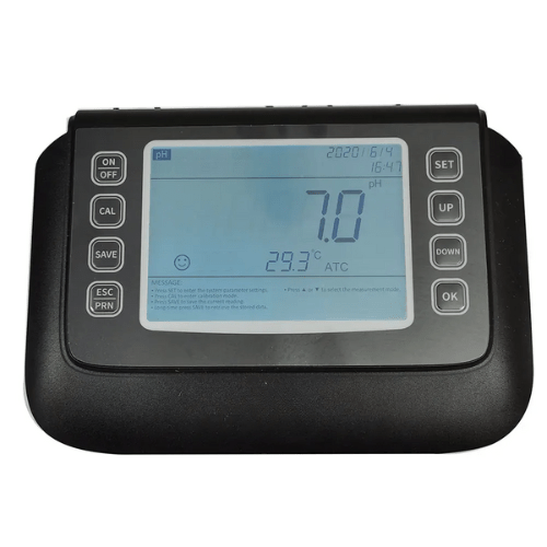 Enviro Forest Chloride Ion Concentration Meter