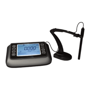 Enviro Forest Chloride Ion Concentration Meter