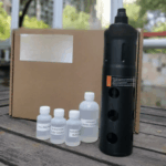 Enviro Forest Chloride Analyzer Ion Meter