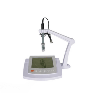 Enviro Forest Chloride Ion Meter for Detect Cd Ca Cl F I Ag K Ion