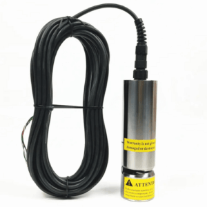 Enviro Forest Chloride Water Treatment Ion Meter