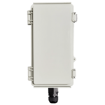 Waterproof BLE WiFi IoT Beacon Gateway for Logistics and Asset Tracking – Enviro Forest