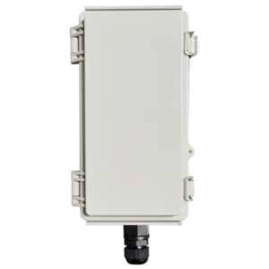 Waterproof BLE WiFi IoT Beacon Gateway for Logistics and Asset Tracking – Enviro Forest