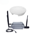 Smart Industrial IoT Gateway with WiFi Bluetooth and Data Collection – Enviro Forest