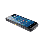 Handheld Android 12 Rugged PDA with NFC Barcode Scanner and RFID – Enviro Forest