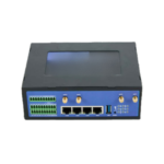 Programmable 5G IoT Gateway with Quad-Core ARM and Linux OS – Enviro Forest