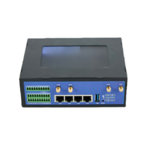 Programmable 5G IoT Gateway with Quad-Core ARM and Linux OS – Enviro Forest