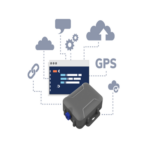 Rugged LTE-M NB-IoT 4G Gateway with GPS Tracking and Edge Computing – Enviro Forest