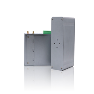 Industrial 4G IoT Router with Dual Nano SIM and RS232/485 Ports – Enviro Forest