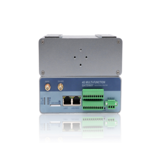 Industrial 4G IoT Router with Dual Nano SIM and RS232/485 Ports – Enviro Forest